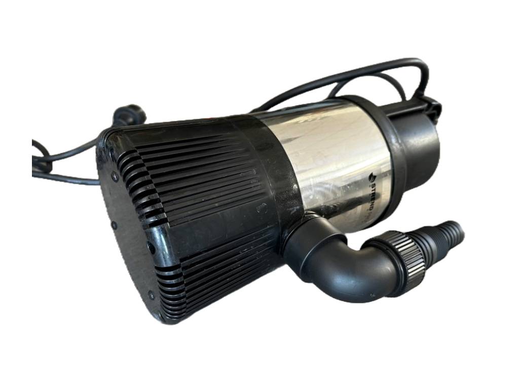 Ponorné čerpadlo Strend Pro Garden MQ1200 (2)